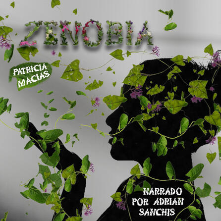 Portada del audiolibro Zenobia