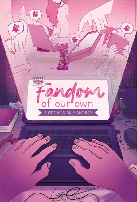 portada de Fandom of Our Own